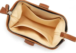 Schminktasche Stierleder von Hammann