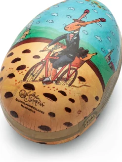 Schmuckei Pistazientrüffel