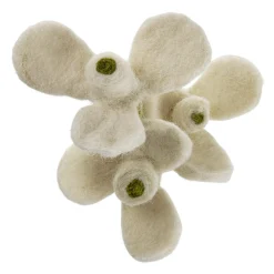 Schneeglöckchen Filz