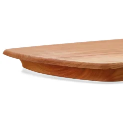 Schneidbrett Kirschholz