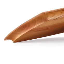 Schneidbrett Kirschholz