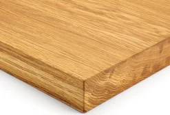 Schneidbrett Vollholz