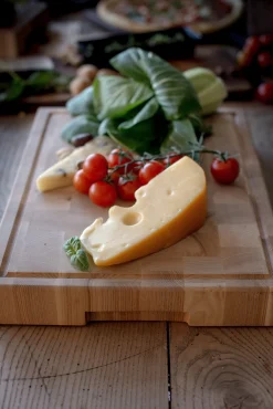 Schneidbrett Woodstone