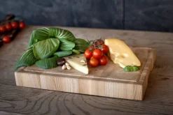 Schneidbrett Woodstone