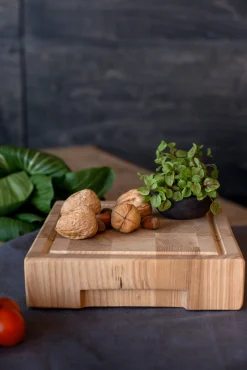 Schneidbrett Woodstone