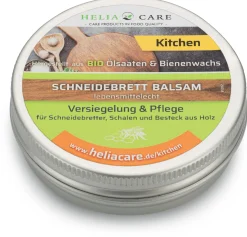 Schneidbrett-Balsam