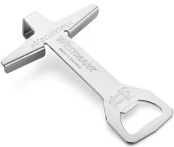 Schraubdeckelöffner Vacumex