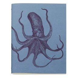 Schreibheft Tiermotiv