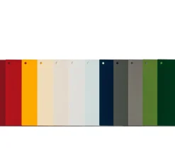 Schreibtisch Stahlblech