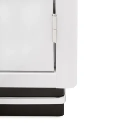 Schreibtisch Stahlblech