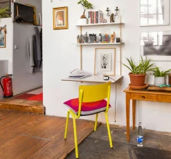 Schreibtischplatte zu Wandregal RM3