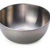 Schüssel Edelstahl