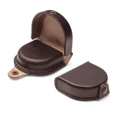 Schüttelbörse Rindleder