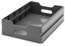 Schublade Atlas, Kunststoff - recycelt