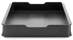 Schublade Atlas Schmal, Kunststoff - recycelt