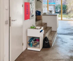 Schubladeneinsatz zu Container Henry