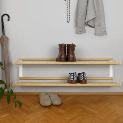 Schuhablage Stixx Wall