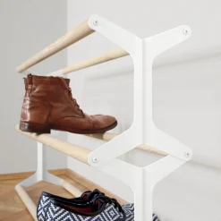 Schuhregal Stixx