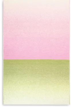 Schurwolldecke Gradient