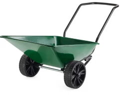 Schwedische Gartenkarre