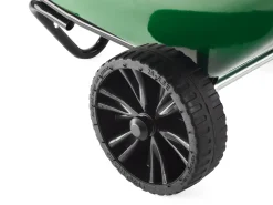 Schwedische Gartenkarre