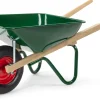 Schwedische Schubkarre