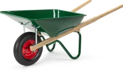 Schwedische Schubkarre