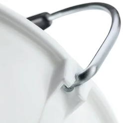 Schweizer Kunststoffeimer