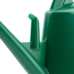 Schweizer Kunststoffkanne mit Tülle