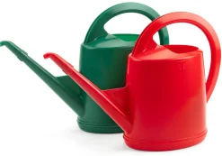 Schweizer Kunststoffkanne mit Tülle