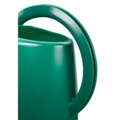 Schweizer Kunststoffkanne mit Brause