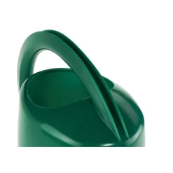 Schweizer Kunststoffkanne mit Brause