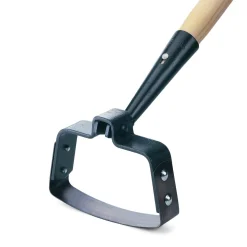 Schweizer Pendelhacke