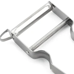 Schweizer Sparschäler Edelstahl