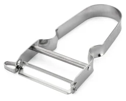 Schweizer Tomaten- und Kiwi-Schäler