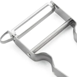 Schweizer Tomaten- und Kiwi-Schäler