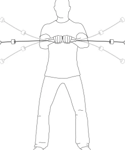 Schwingstab Bioswing