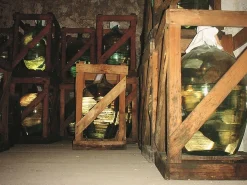 Seckauer Marillenbrand