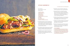 Seelenfutter! Das Goldene von GU - Koch dich glücklich und zufrieden