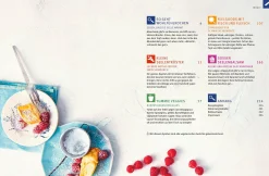 Seelenfutter! Das Goldene von GU - Koch dich glücklich und zufrieden