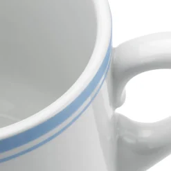 Seemannstasse Porzellan