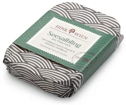 Seesaibling mit kaltgepresstem Rapsöl