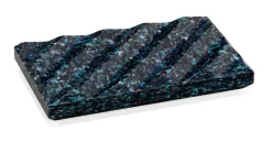 Seifenablage Confetti