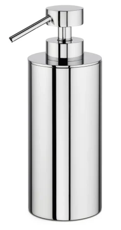 Seifenspender Messing