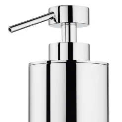 Seifenspender Messing