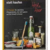 Selber machen statt kaufen – Haut & Haar