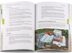 Selber machen statt kaufen – Garten & Balkon