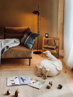 Senger Sitzsack Gans