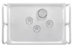 Servierwagen Valencia