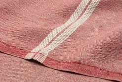 Serviette Leinen Melange